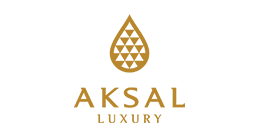 AKSAL logo AKSAL logo