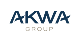 AKWA logo
