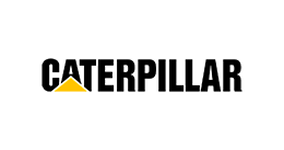 CATERPILLAR logo