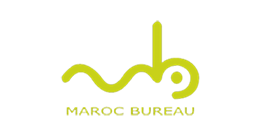 MAROC BUREAU logo