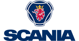 SCANIA logo