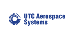 UTC AEROSPACE SYSTEM logo